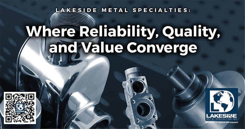 Reliability, Quality, and Value