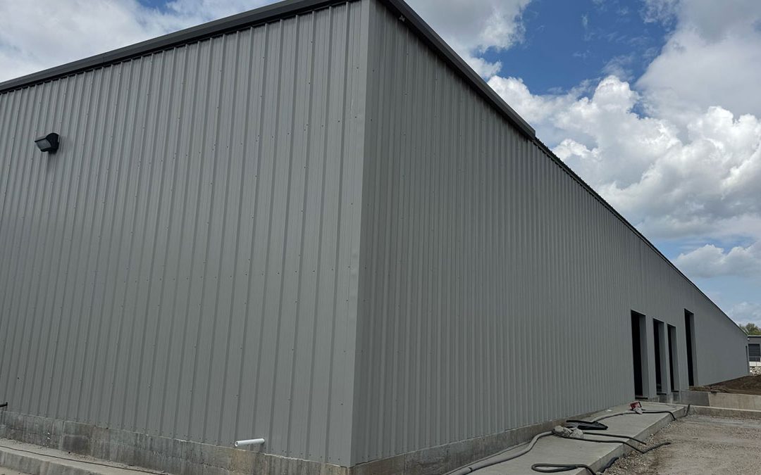 BIG NEWS FROM Lakeside Metal Specialties, Inc.